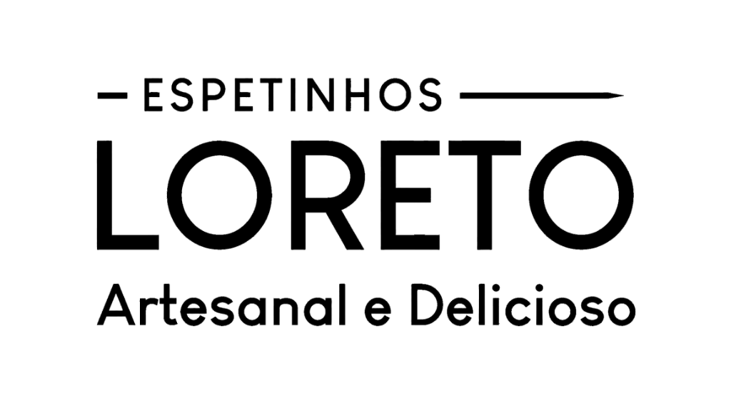 Logo Espetinhos Loreto