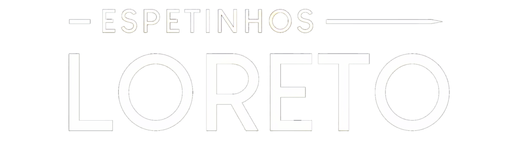 Logo Espetinhos Loreto